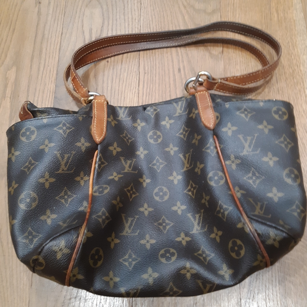 Louis Vuitton Vintage Shoulder bag
